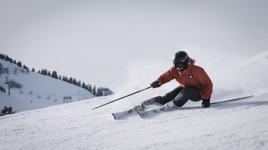 Ski rentals at Stowe
